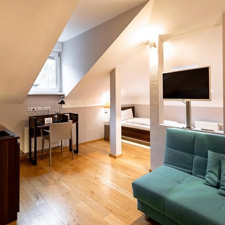 Heidelworld Apart otel Heidelberg Dış mekan fotoğraf