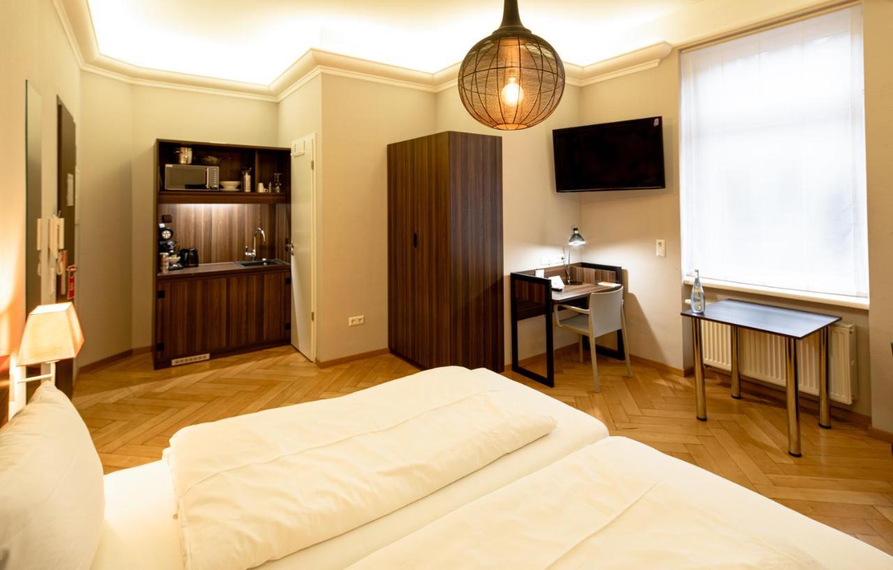 Heidelworld Apart otel Heidelberg Dış mekan fotoğraf