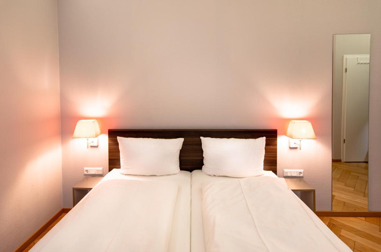 Heidelworld Apart otel Heidelberg Dış mekan fotoğraf