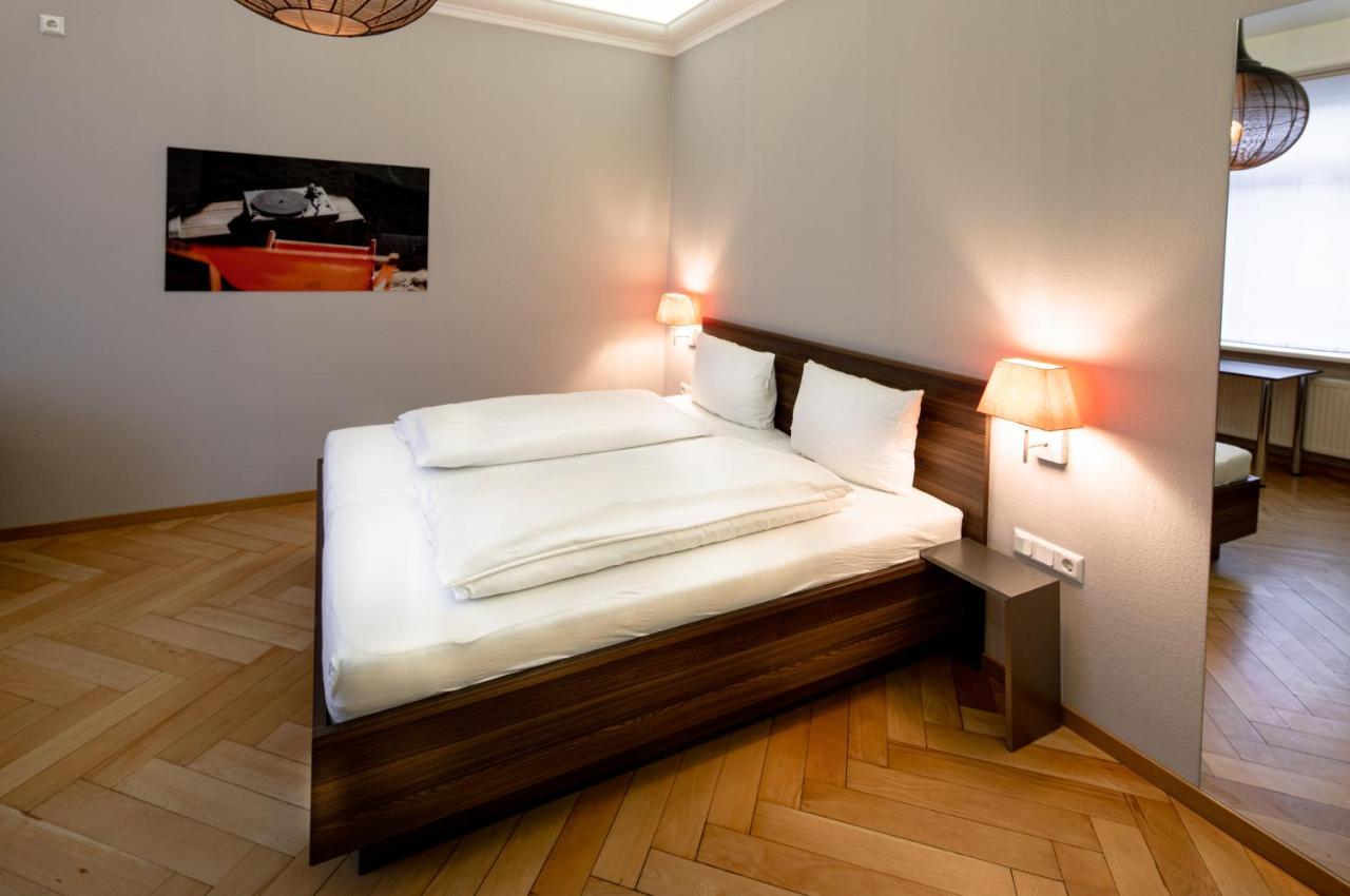 Heidelworld Apart otel Heidelberg Dış mekan fotoğraf