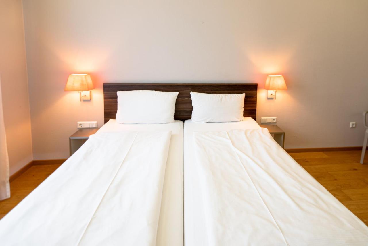 Heidelworld Apart otel Heidelberg Dış mekan fotoğraf