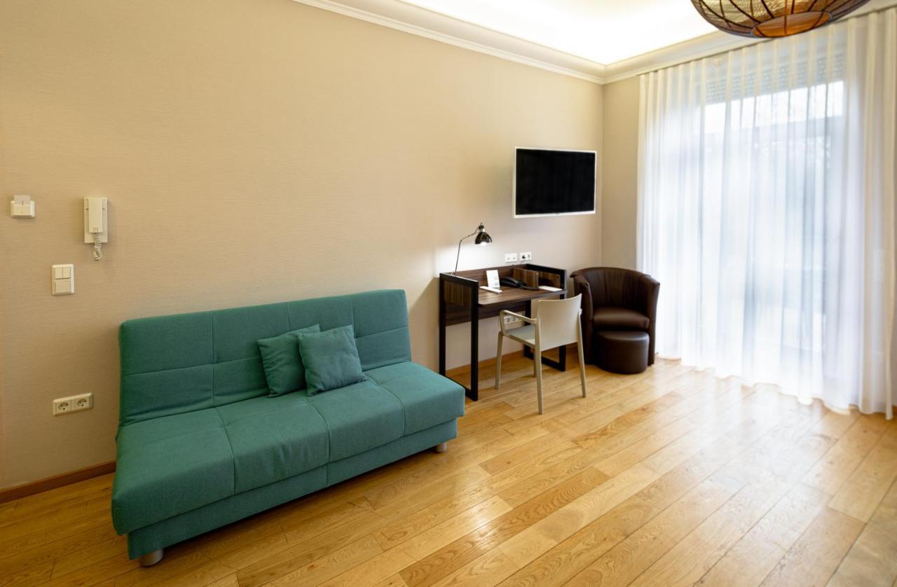 Heidelworld Apart otel Heidelberg Dış mekan fotoğraf