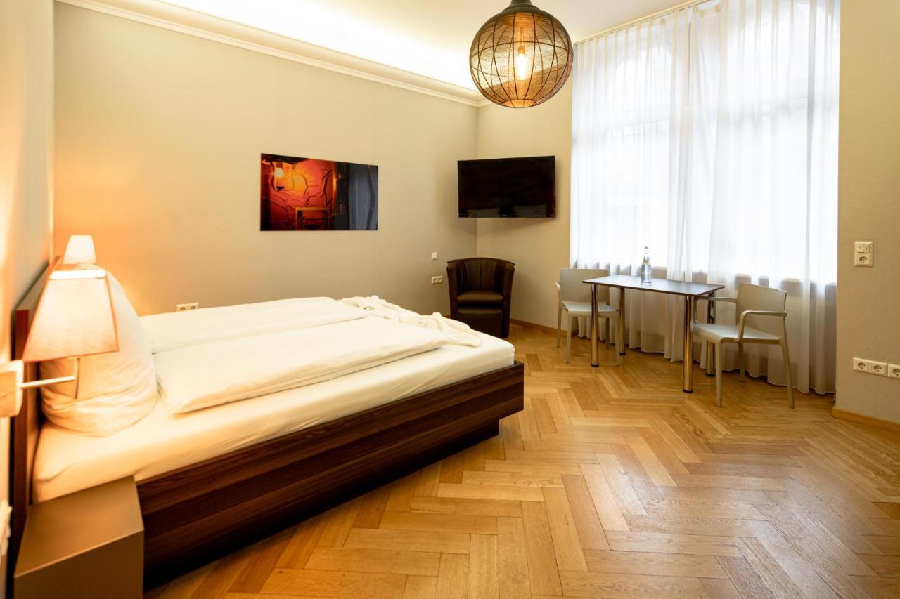 Heidelworld Apart otel Heidelberg Dış mekan fotoğraf