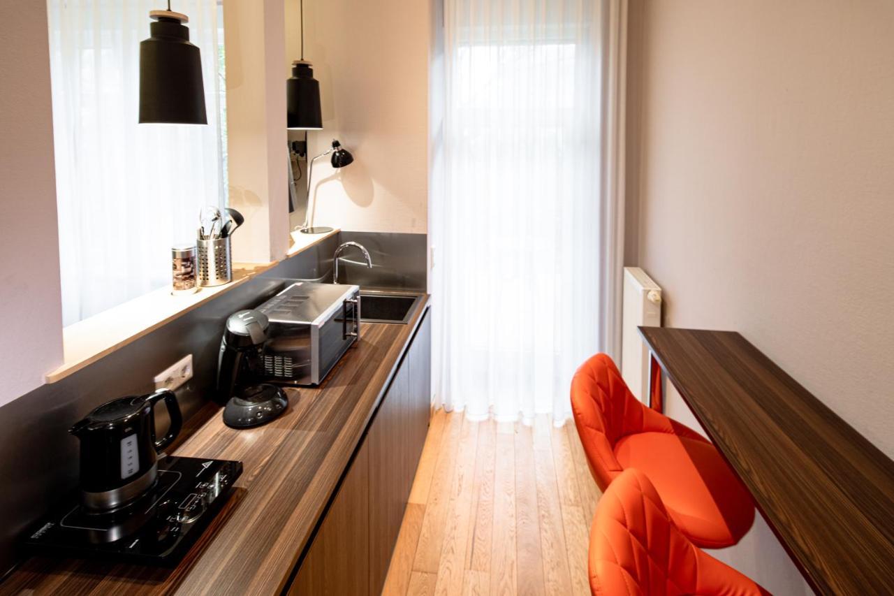 Heidelworld Apart otel Heidelberg Dış mekan fotoğraf