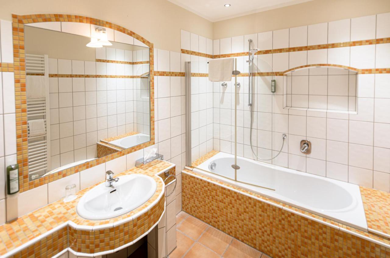 Heidelworld Apart otel Heidelberg Dış mekan fotoğraf