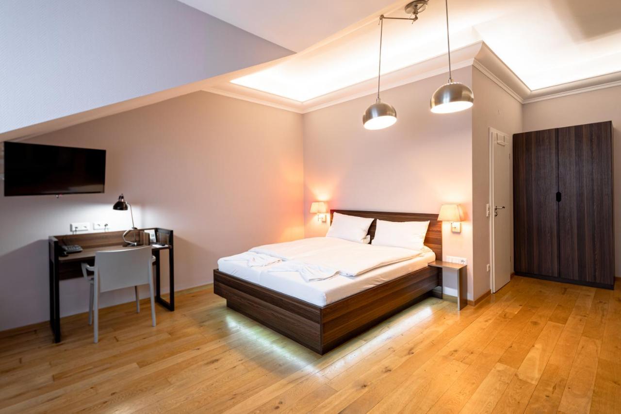 Heidelworld Apart otel Heidelberg Dış mekan fotoğraf