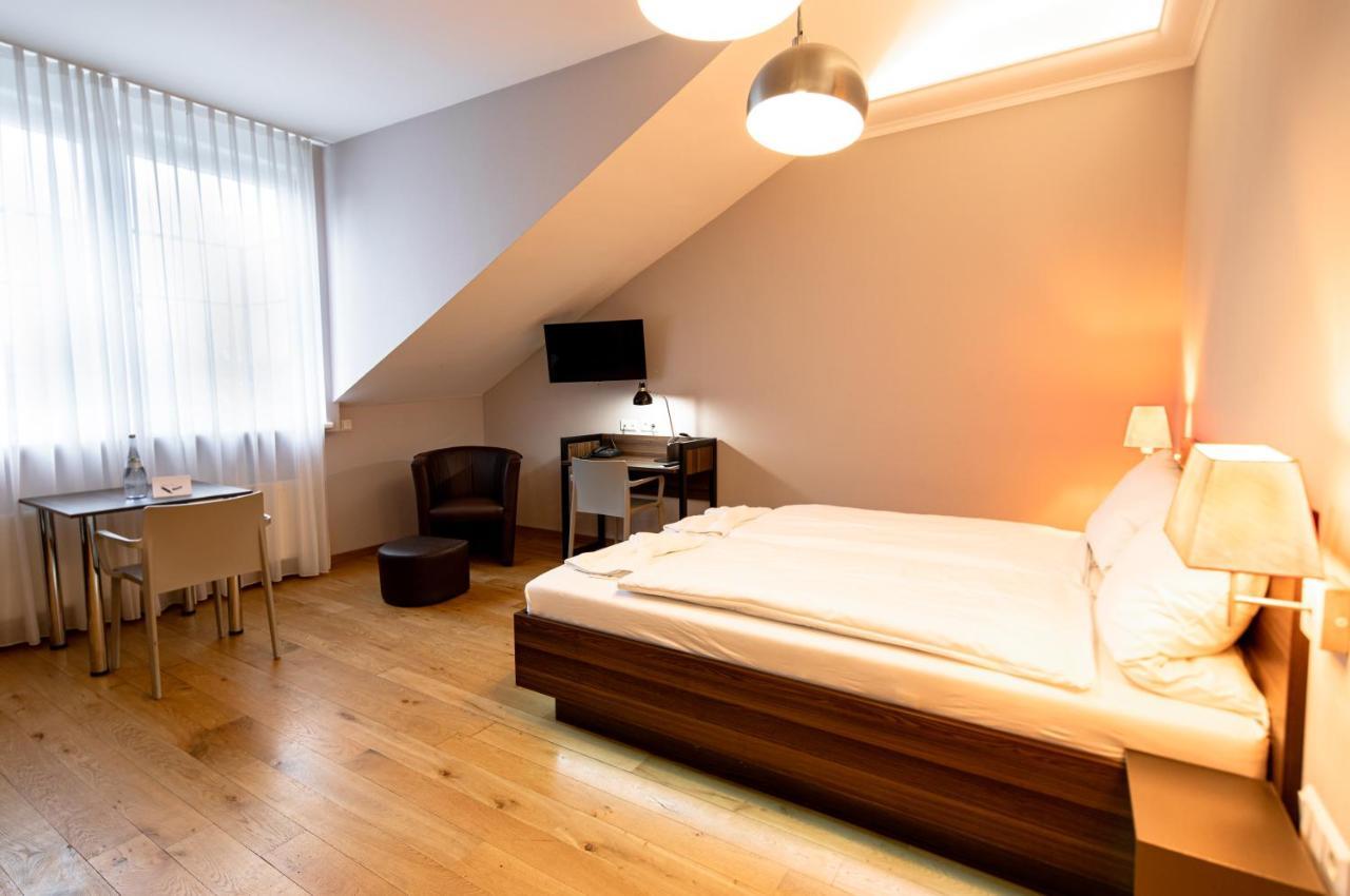 Heidelworld Apart otel Heidelberg Dış mekan fotoğraf
