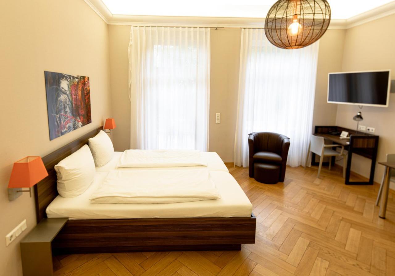 Heidelworld Apart otel Heidelberg Dış mekan fotoğraf