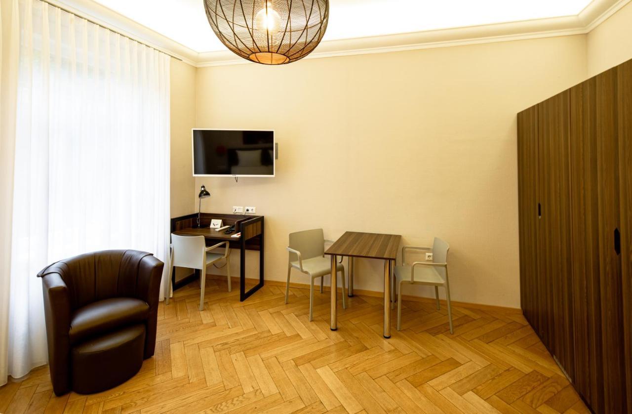 Heidelworld Apart otel Heidelberg Dış mekan fotoğraf
