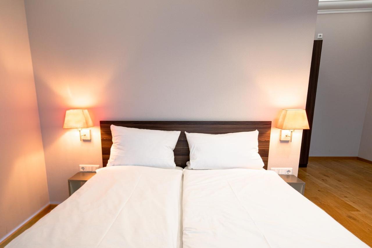 Heidelworld Apart otel Heidelberg Dış mekan fotoğraf