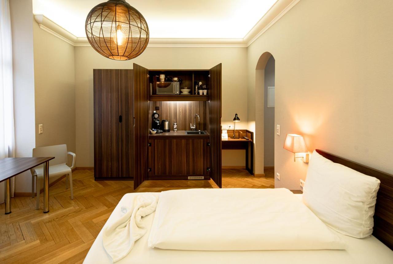 Heidelworld Apart otel Heidelberg Dış mekan fotoğraf