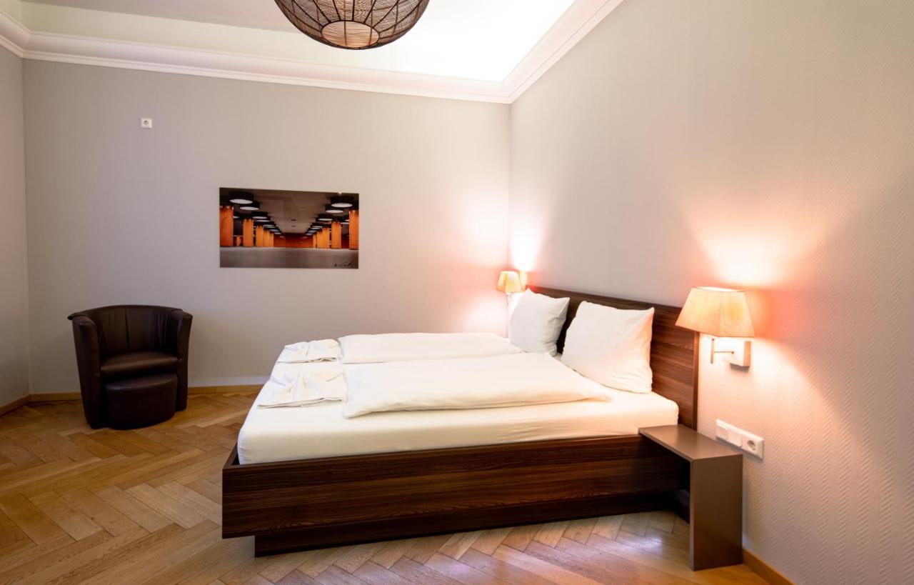 Heidelworld Apart otel Heidelberg Dış mekan fotoğraf