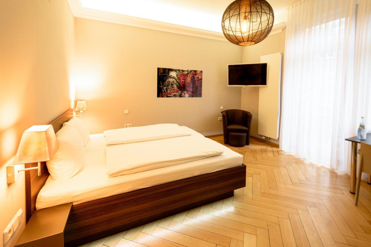 Heidelworld Apart otel Heidelberg Dış mekan fotoğraf