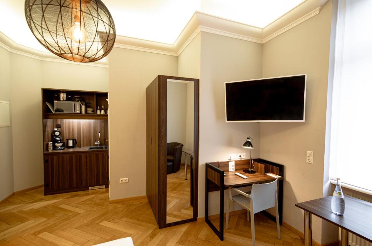 Heidelworld Apart otel Heidelberg Dış mekan fotoğraf