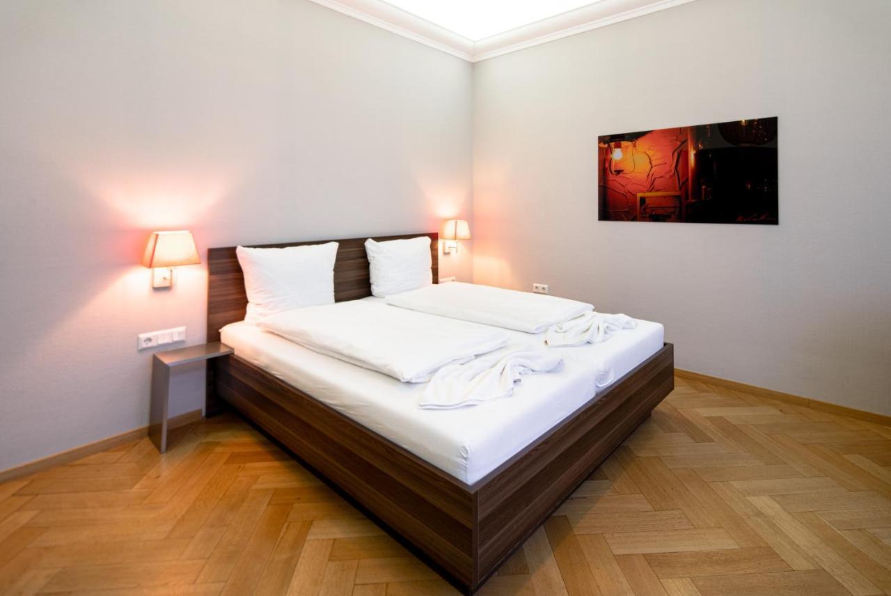 Heidelworld Apart otel Heidelberg Dış mekan fotoğraf
