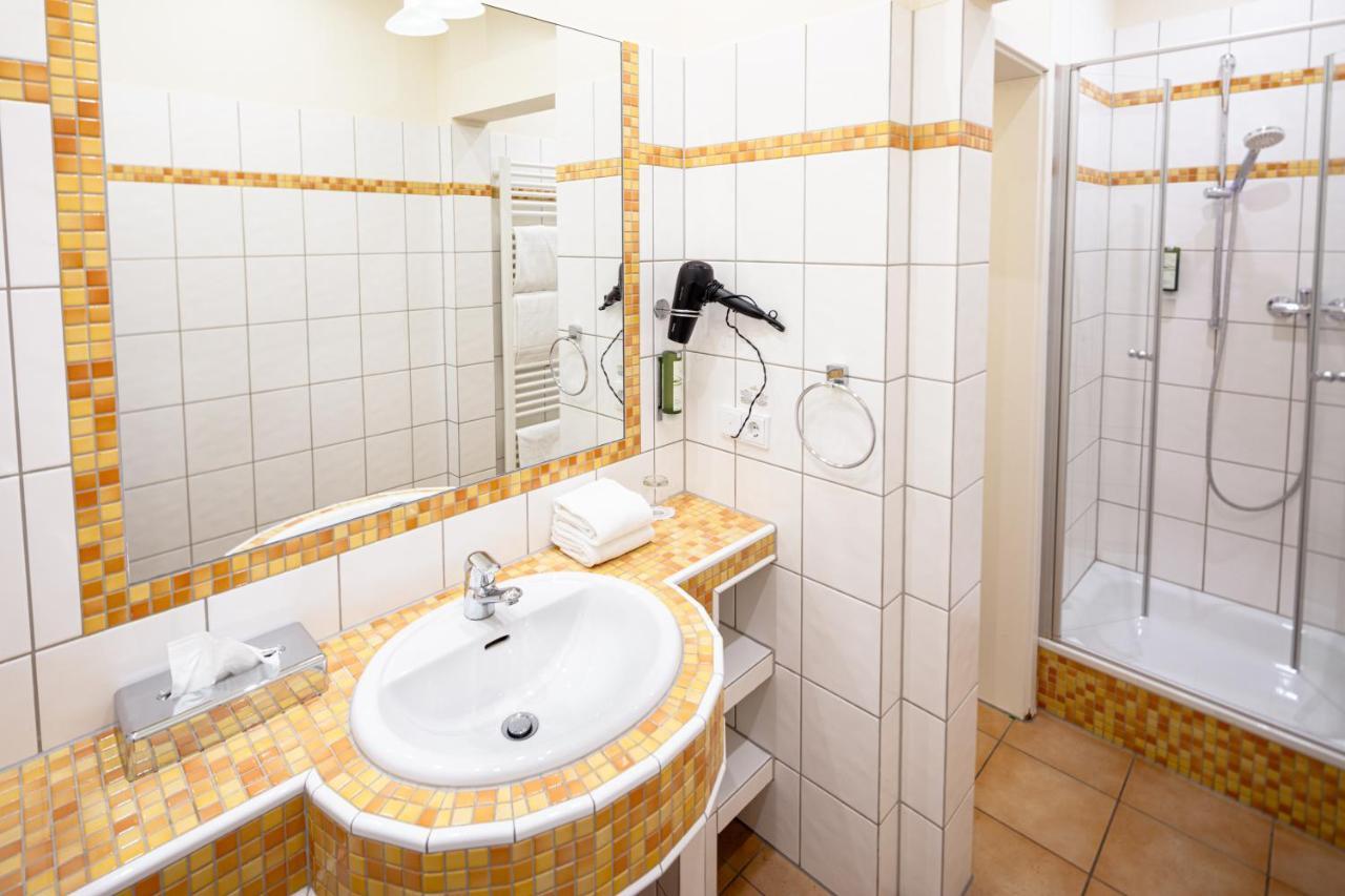 Heidelworld Apart otel Heidelberg Dış mekan fotoğraf