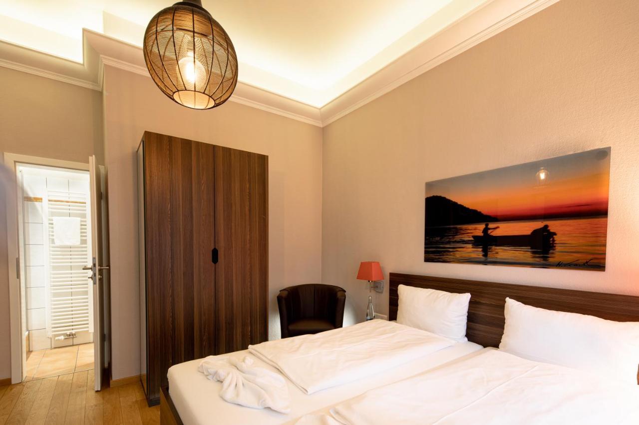 Heidelworld Apart otel Heidelberg Dış mekan fotoğraf