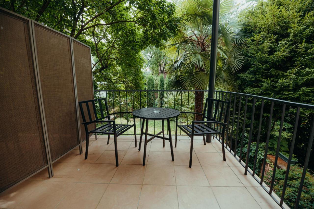 Heidelworld Apart otel Heidelberg Dış mekan fotoğraf