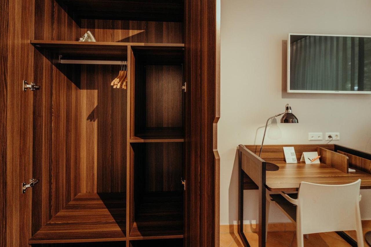 Heidelworld Apart otel Heidelberg Dış mekan fotoğraf