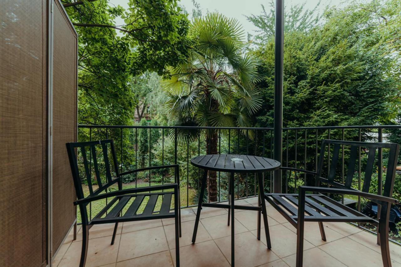 Heidelworld Apart otel Heidelberg Dış mekan fotoğraf