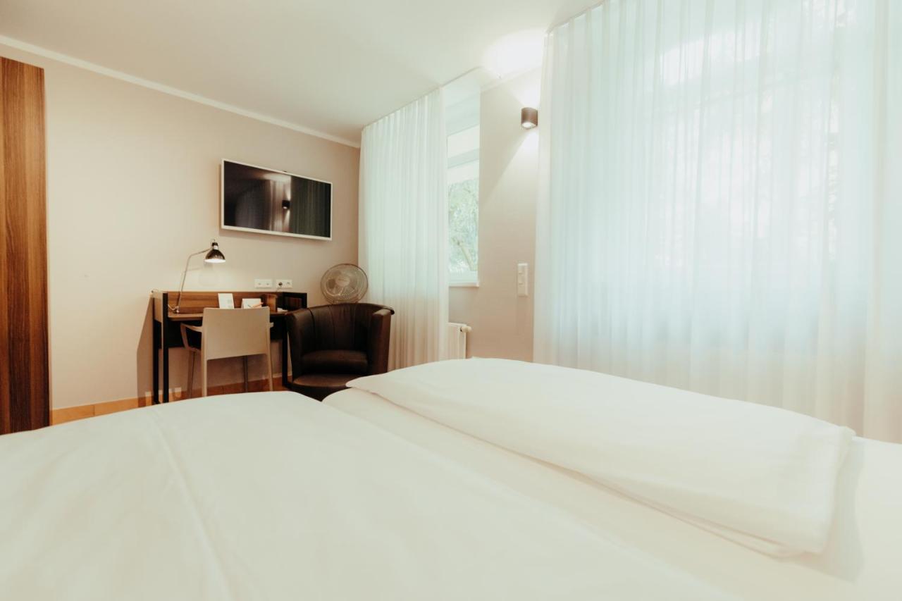 Heidelworld Apart otel Heidelberg Dış mekan fotoğraf