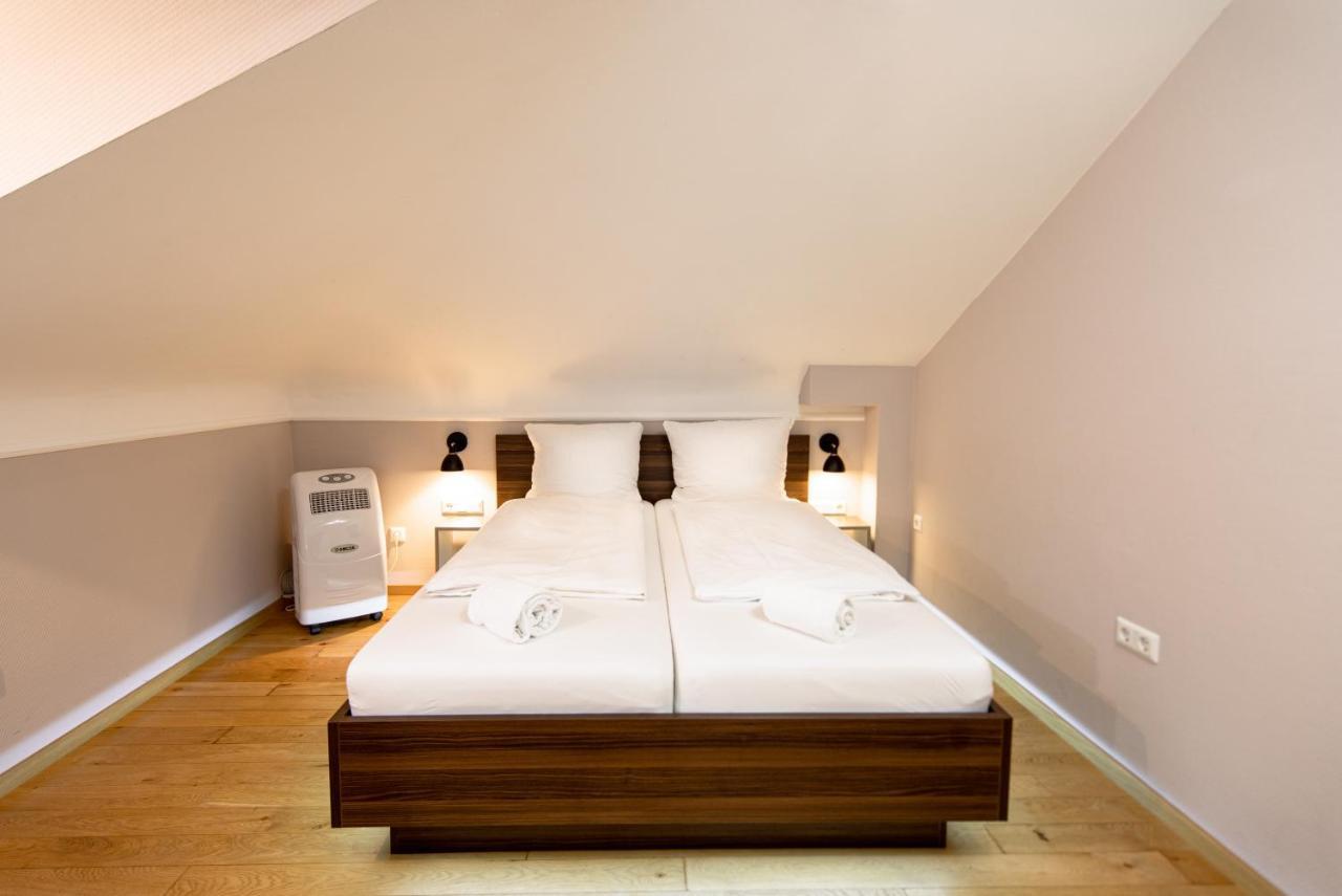 Heidelworld Apart otel Heidelberg Dış mekan fotoğraf