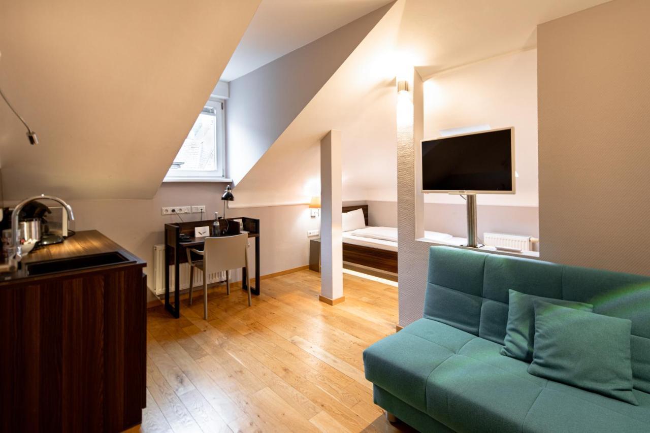 Heidelworld Apart otel Heidelberg Dış mekan fotoğraf