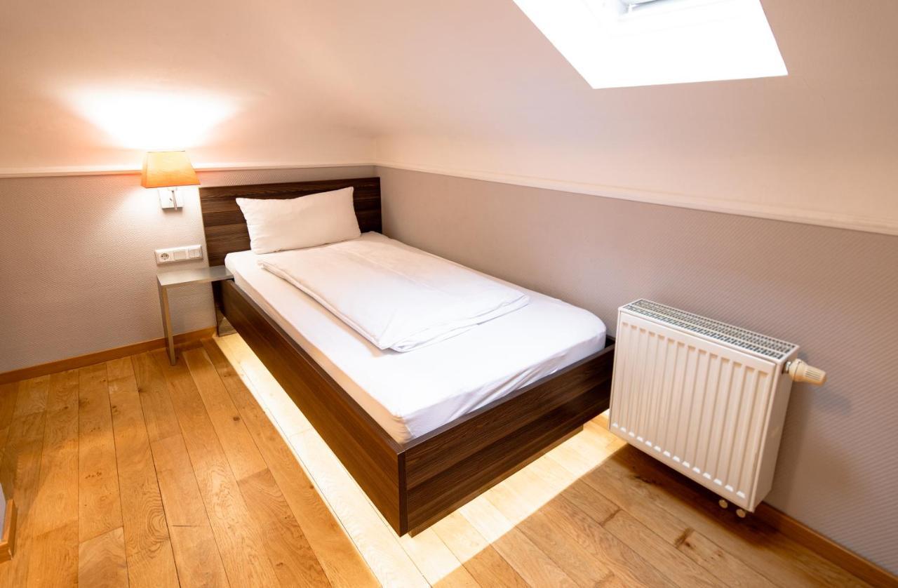 Heidelworld Apart otel Heidelberg Dış mekan fotoğraf