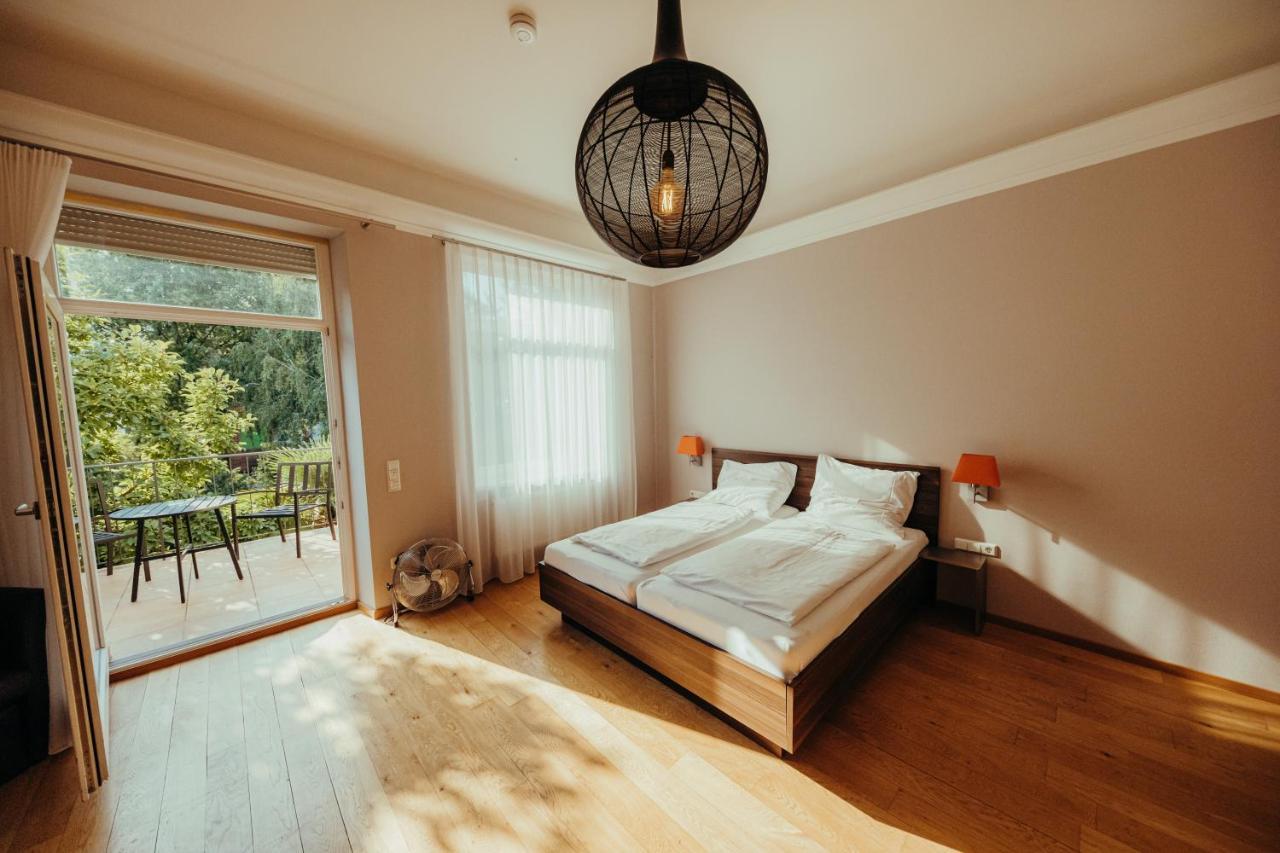 Heidelworld Apart otel Heidelberg Dış mekan fotoğraf